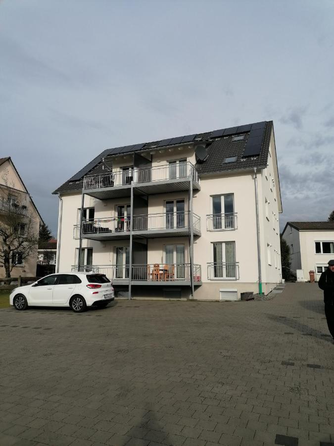 2-Apartment Friedrichshafen Exterior photo