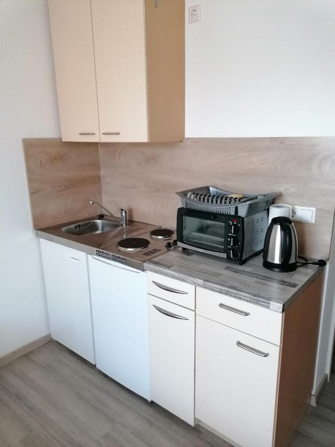 2-Apartment Friedrichshafen Exterior photo