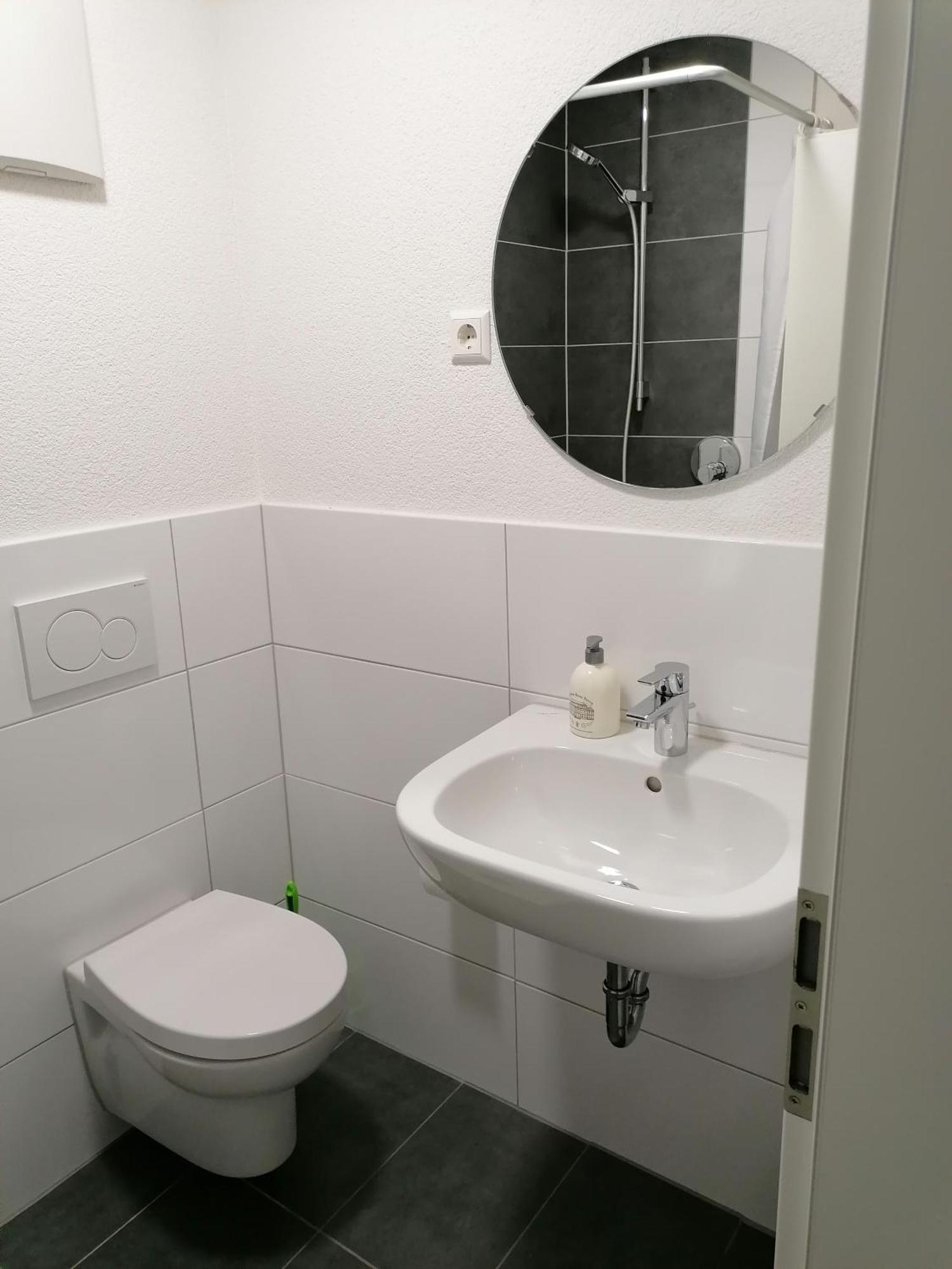 2-Apartment Friedrichshafen Exterior photo